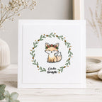 Karten-Kunst Clear Stamps KK-0276 - Circulus Zweige
