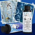 Bearly Art Cyanotype Kit