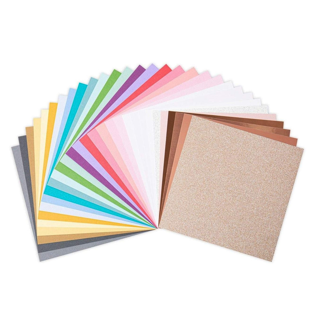 Sizzix Big Shot A5 Stanzmaschine Starterset