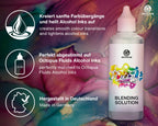 Octopus Fluids Blending Solution 