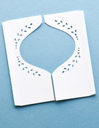 Birch Press Stanzschablone - Marisol Frames Layer Set