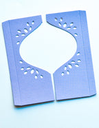 Birch Press Stanzschablone - Twinkle Frames Layer Set
