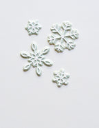Birch Press Stanzschablone - Felicity Snowflakes