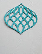 Birch Press Stanzschablone - 57464 Revello Ornament Layer Set