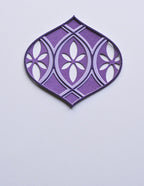 Birch Press Stanzschablone - Meridian Ornament Layer Set