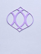 Birch Press Stanzschablone - Meridian Ornament Layer Set