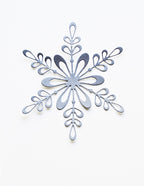 Birch Press Stanzschablone - Crochet Snowflake Layer Set