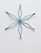 Birch Press Stanzschablone - Aurora Snowflake Layer Set