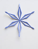 Birch Press Stanzschablone - Aurora Snowflake Layer Set