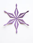 Birch Press Stanzschablone - Aurora Snowflake Layer Set