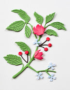 Birch Press Stanzschablone - 57575 Abundant Branch