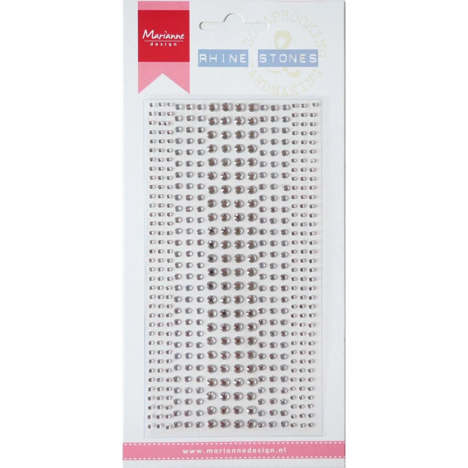 Marianne Design Strass-Steine