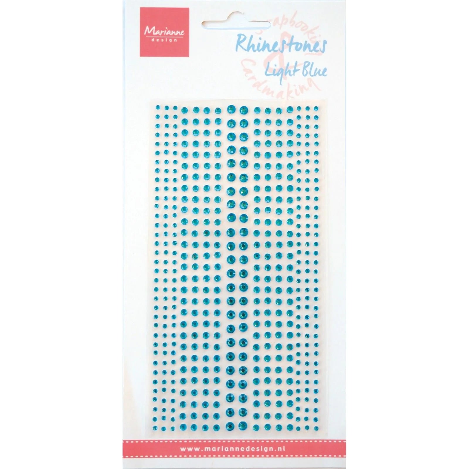 Marianne Design Strass-Steine