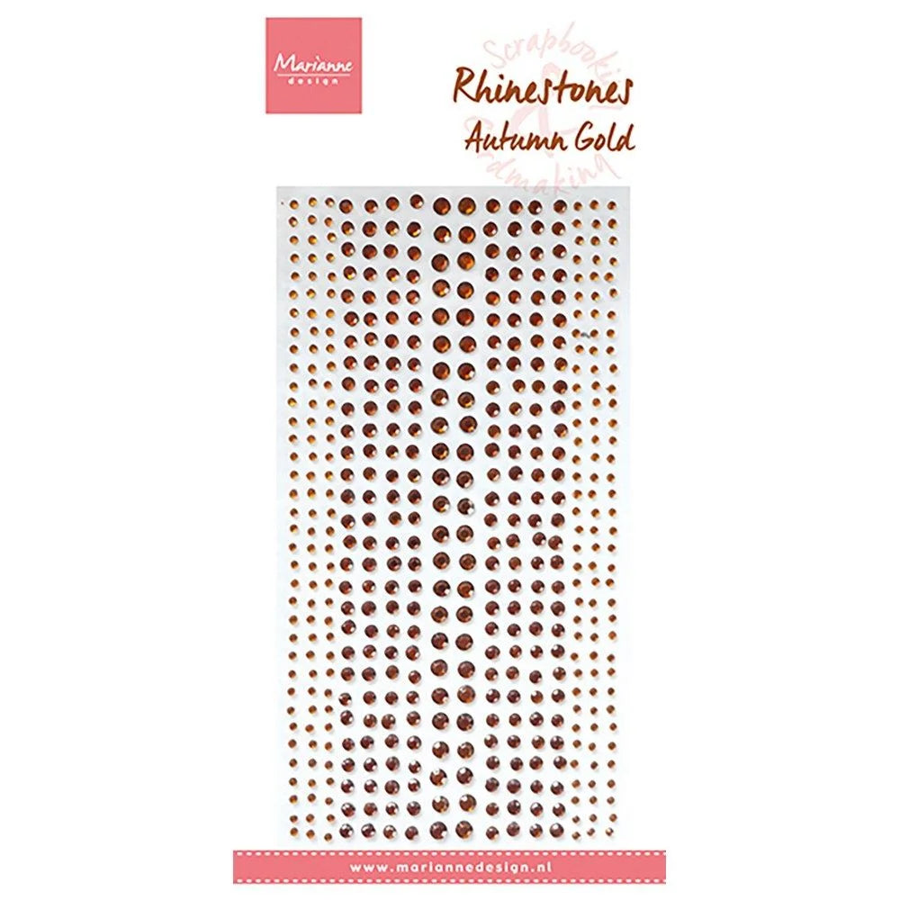 Marianne Design Strass-Steine