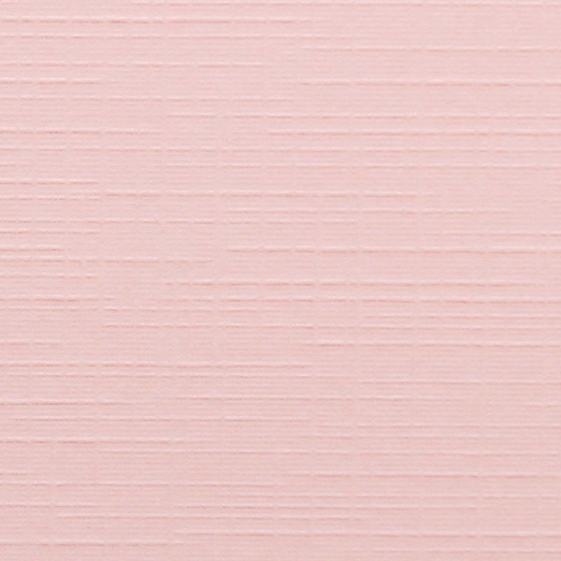 CraftEmotions Leinenkarton DIN A4 - Baby-Rosa
