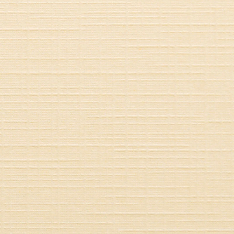 CraftEmotions Leinenkarton DIN A4 - Creme