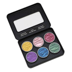 Coliro "Rainbow" Pearlcolor Set