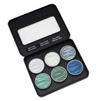 Coliro "Ocean" Pearlcolor Set
