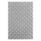 Spellbinders Orange Peel Quilt 3D Embossing Folder GROSS