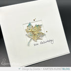 Karten-Kunst Clear Stamps KK-0097 - Kombi-Set Quer durchs Jahr 2