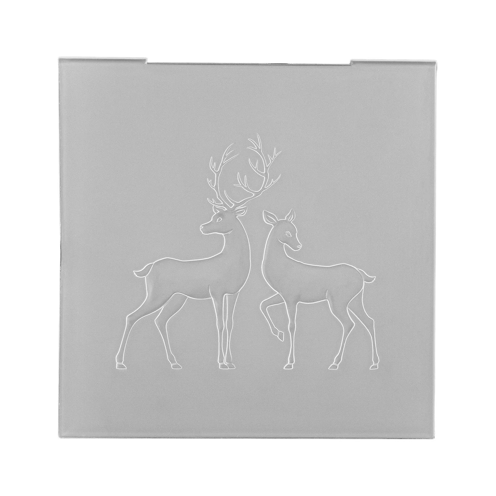 Nellie's Choice 3D Prägefolder - Rentier