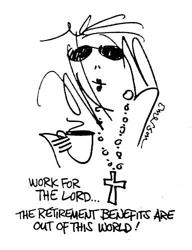 American Art Stamp - Benefits
