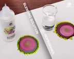 Octopus Fluids Blending Solution 
