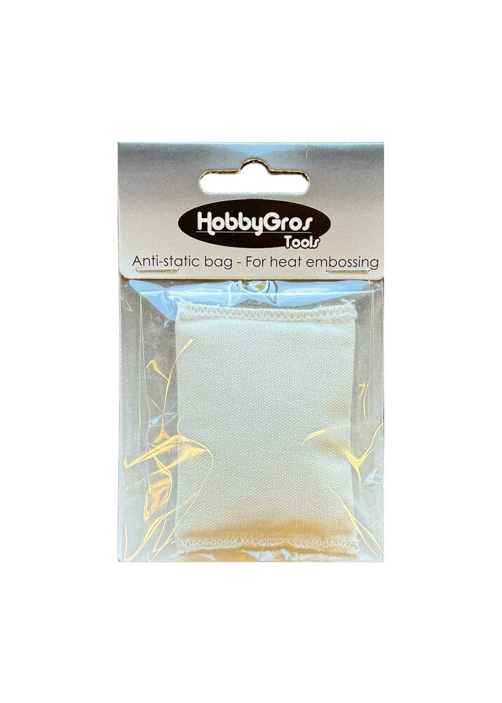 HobbyGros Anti-Static Bag
