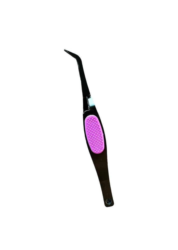 Präzisionspinzette Craft Tweezers Precision Tip