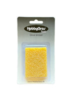 HobbyGros Glue Eraser 50x70mm