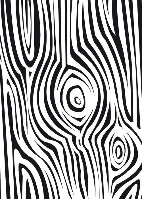 Darice Hintergrund-Prägeschablone GROSS - Woodgrain
