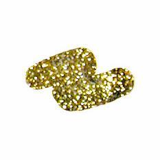 Ranger Stickles Glitterglue Gold 18ml