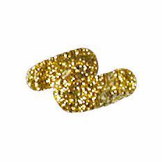Ranger Stickles Glitterglue Golden Rod 18ml