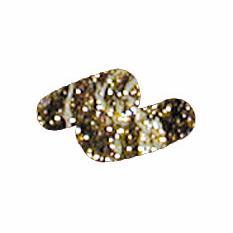 Ranger Stickles Glitterglue Platinum 18ml