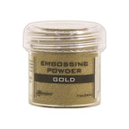 Ranger Embossingpulver - Gold