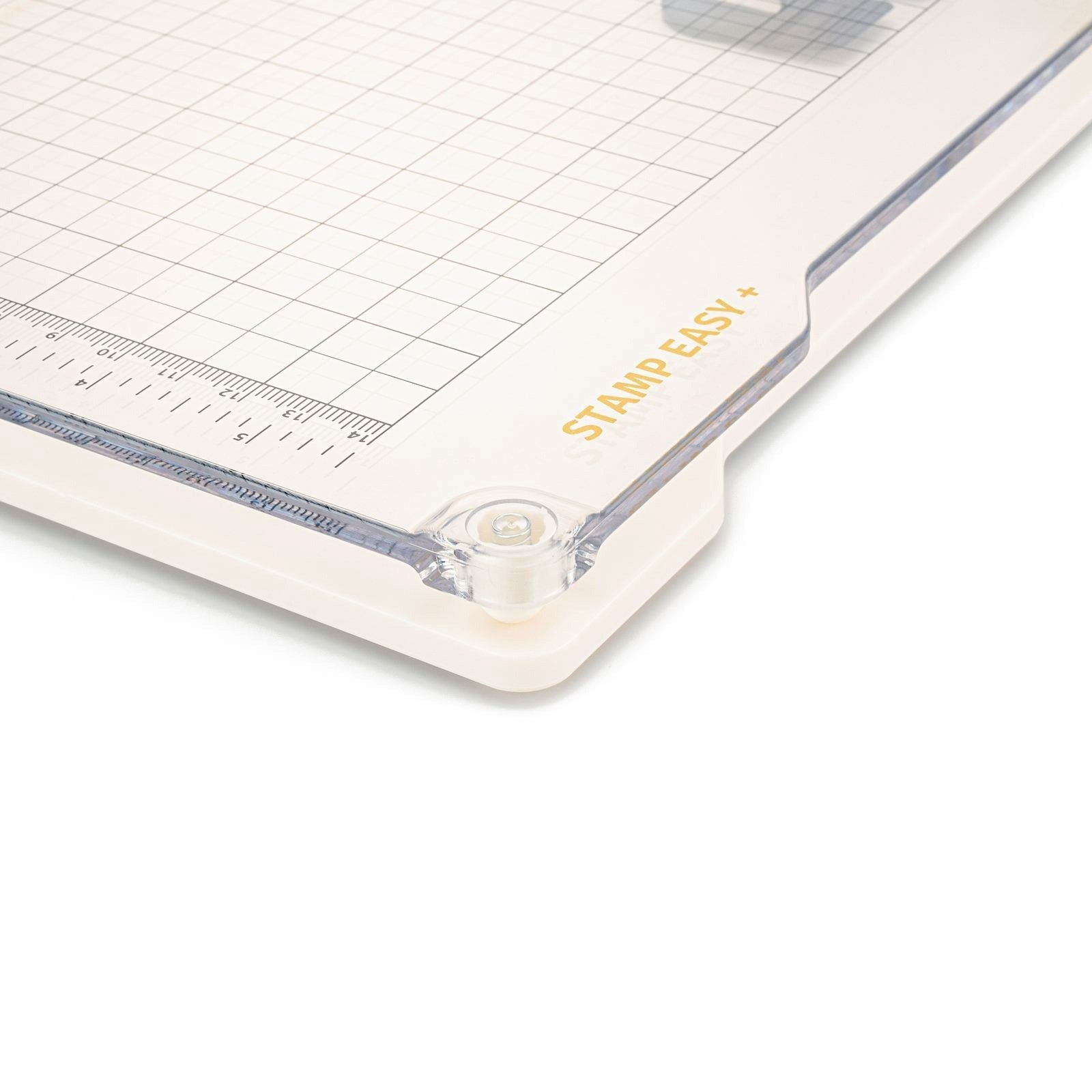 Vaessen Creative Stamp Easy+ Stempelwerkzeug