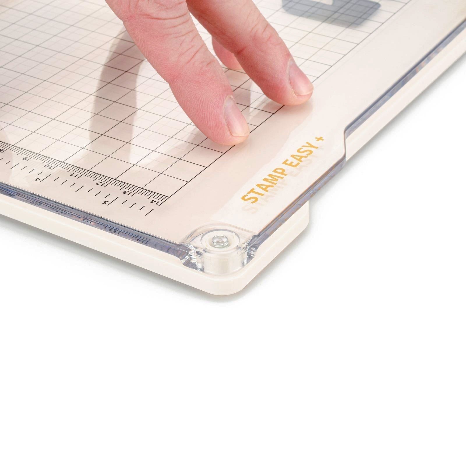 Vaessen Creative Stamp Easy+ Stempelwerkzeug