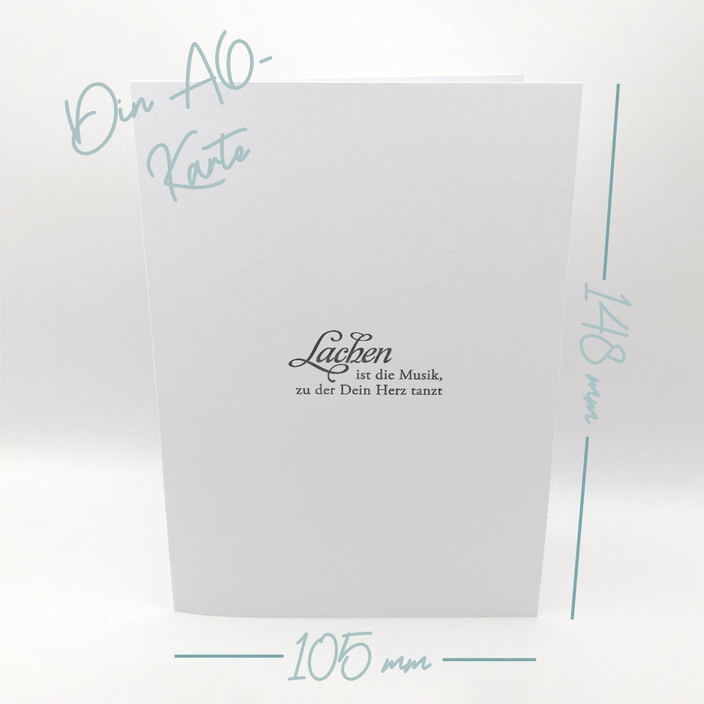 Silikonstempel Sprüche zum Geburtstag Glückwünsche Clear Stamps Spruchstempel Texte deutsch Karten-Kunst Weise Worte