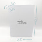 Silikonstempel Sprüche zum Geburtstag Glückwünsche Clear Stamps Spruchstempel Texte deutsch Karten-Kunst Weise Worte