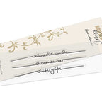Karten-Kunst Clear Stamps KK-0109 - Schriftzug-Set Wintergrüße