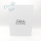 Karten-Kunst Clear Stamps KK-0279 - Capri Groß: Sprüche zu Ostern