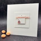 Karten-Kunst Stanzschablone kk-D155 - Micro Flower