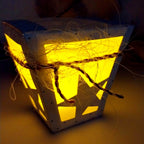 Karten-Kunst Stanzschablone kk-D232 - Trapez-Box