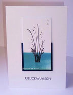 Karten-Kunst Clear Stamps KK-0076 - Noch mehr eingerahmte Worte