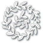 Memory Box Stanzschablone - Bountiful Wreath