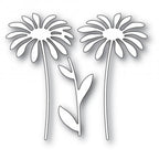 Memory Box Stanzschablone - 94533 Gerber Stems