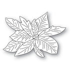 Memory Box Stanzschablone - Layered Poinsettia
