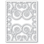 Memory Box Stanzschablone - 94660 Fanciful Gilded Frame
