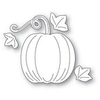 Memory Box Stanzschablone - 94690 Autumn Pumpkin