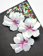 Memory Box Stanzschablone - Magnolia Blossom